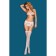 Kit Candy Girl Gemma, 4 objects, white color, m/l