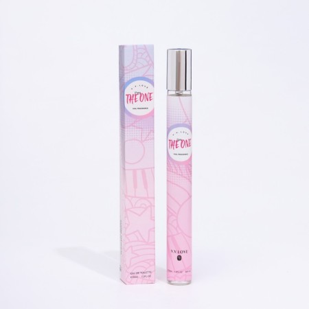 Women's toilet water ’m the One, 35 ml-2