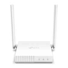 Wi-Fi роутер TP-Link TL-WR844N, 300 Мбит/с, 4 порта 100 Мбит/с, белый