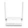 Wi-Fi router TP-Link TL-WR844N, 300 Mbit/s, 4 ports 100 Mbps, white