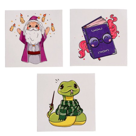 Board Broder game "Magic Advent"-15