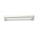 Cappio Square RSC008, stainless steel, m/o 160 mm.