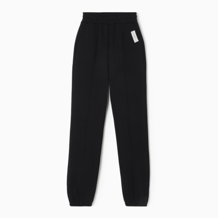 Joggers Women's Mist Cozy Style, Black, size 50-5
