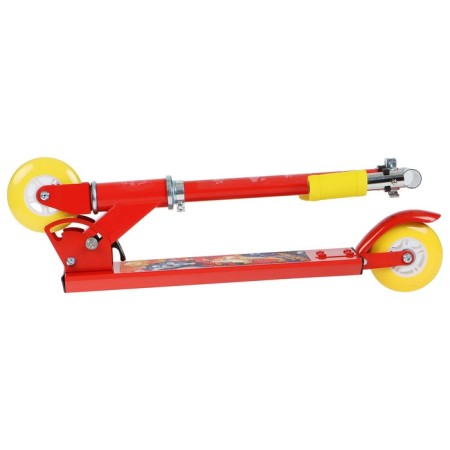Self-Capat-Cat 2 in 1 Snow Cat-9