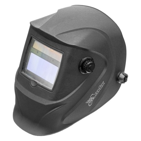 Protective front shield MTX MTX-300AF 89194, DIN 4/9-13, window 93 x 43 cm