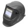 Protective front shield MTX MTX-300AF 89194, DIN 4/9-13, window 93 x 43 cm
