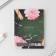 Diary "Beloved Teacher", soft cover, A6 format, 80 sheets