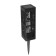 Sunny battleship lamp. Euro -Garant, Morocco Rabat 5.8x18 cm, IP44, 1 LED, T/White