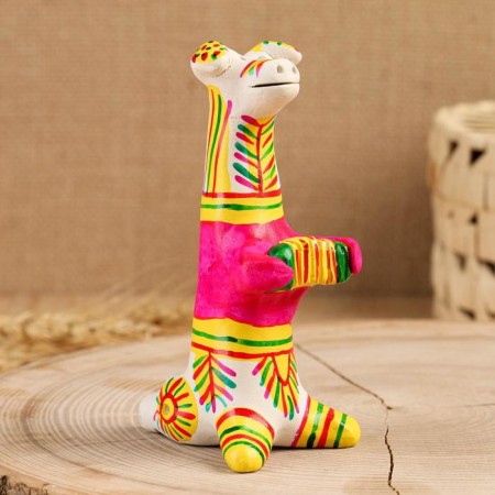 Filimonovskaya toy "Dog"-6