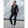 Female ishomatic costume, size 46, black color
