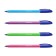 Ballic handle Erychkrause U-108 Neon Stick 1.0, Ultra Glide, Blue Ink color blue