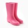 Women's boots "Aurora" pink, size 40-41