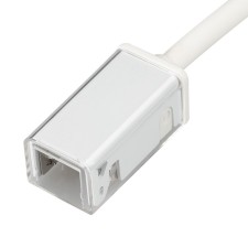 Arlight connector for a flexible neon 12 × 13 mm, 50 cm