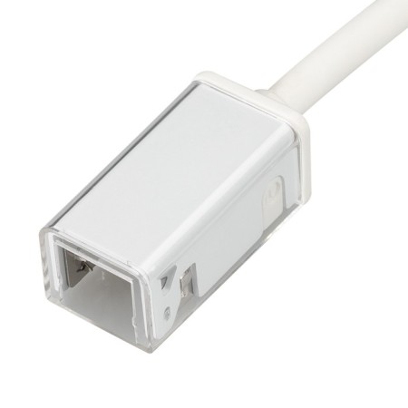 Arlight connector for a flexible neon 12 × 13 mm, 50 cm