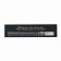 Gift handle in the penal case "February 23 is the best of the best", blue paste, 1.0 mm