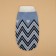 Sweater "Wave", XL (DS 34, Osh 34, OG 32-51 cm), Blue
