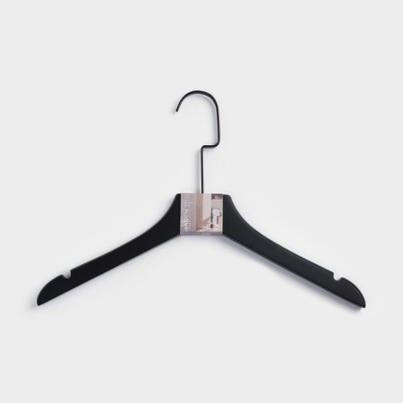Shoulders - Ladom Black Lotus hanger, long hook, 38.5 × 1.6 × 26.5 cm-3