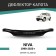 Defly hood deflector for Chevrolet Niva, 1998-2020
