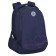 Youth backpack Grizzly, 40 x 29 x 20 cm, ergonomic back, laptop department