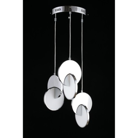 Suspended Mila LED 4000K 24W lamp-8