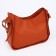 Bag Female Tout with Lightning, Red color