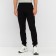 Male pants, black color, size 50