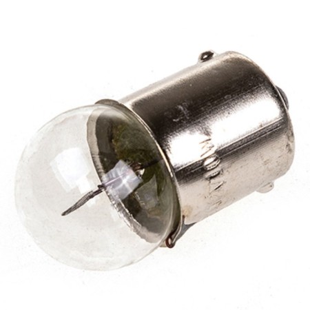 Car lamp SkyWay Sputnik R10W, 24 V, 10 W, with the basement BA15S, S09101064