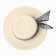Women's hat minku, col. Beige, river 58