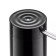 Water pump KitFort KT-2059-1, electric, under a bottle of 5 to 19 l, black