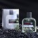 Male Water Pro-Energy Platinum, 100 ml (based on Egoiste Platinum (Chanel)