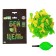 Water bombs “Bit the target”, 200 pcs., With a pump and a nozzle, the color of mix