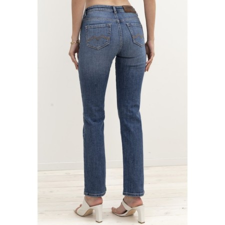 Women's jeans, size 38-3