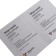 Magnesium maximum 300 mg powder package-"20 pcs. 5 ml
