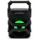 Column port. Hyundai H-Ps1000 Black 9W 1.0 BT/USB 10M 500MAH