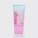 Tonal cream Vivienne Sabo Nuagefoundation, with the effect of natural skin, tone 02
