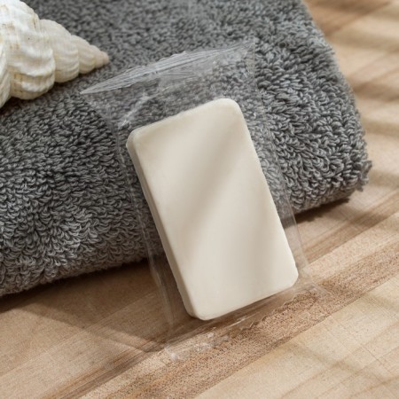 Soap "sargan" cardboard box 20 g.-1