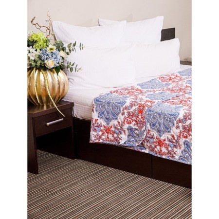 Cover "Royal Image", size 180x215 cm-2