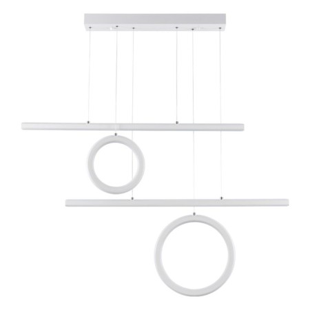 Slotnel Light Dimmone IP20 LED 4000K 116W, with PDU-1