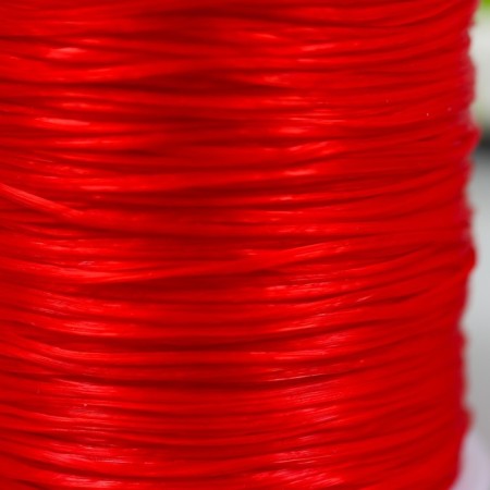 A cut thread without a braid for beads 30 m, mix-3