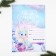 Letter to Santa Claus 210x297 mm "Miracles Time"