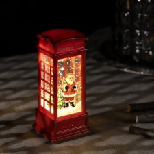 LED figure 