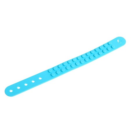 Bracelet Designer "Pixi. Clouds ", 50 details-1