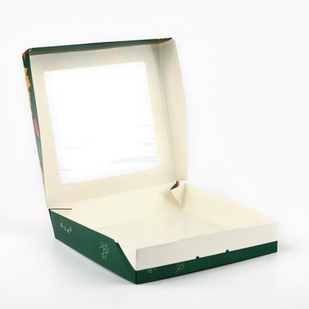 Folding box "Teacher", 20 × 20 × 4 cm-2