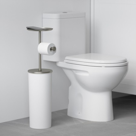 Organizer-Organizer for Umbra Portaloo toilet paper, 64 cm-2