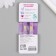 Growing gift pencils Mini "lavender + lilac" set 2 pcs.