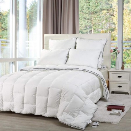 Care pillow, size 70x70 cm
