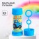 Soap bubbles, blue tractor, 35 ml