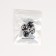 Cubes set for D&D (Dungeons and Dragons, DND) "Game time", Series: D&D, 7 pcs, blue