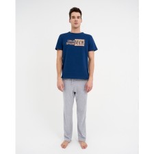 Pajama men's kaftan 