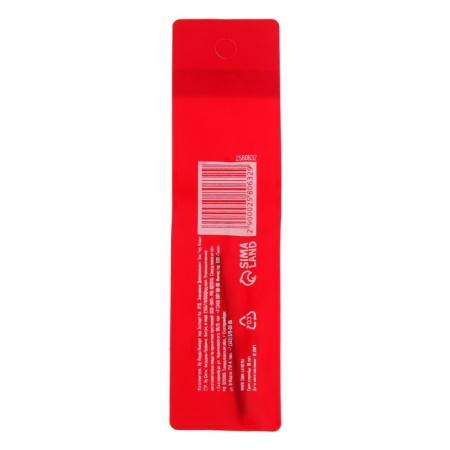 Long concrete drill, cylindrical shank, 3 x 60 mm-3